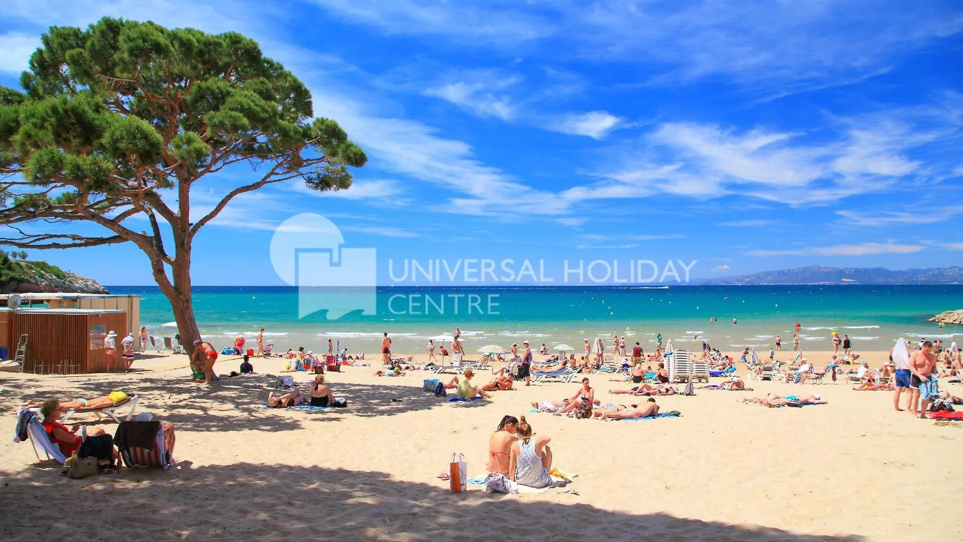 Uhc Arquus Apartments Salou 0*,  Spain