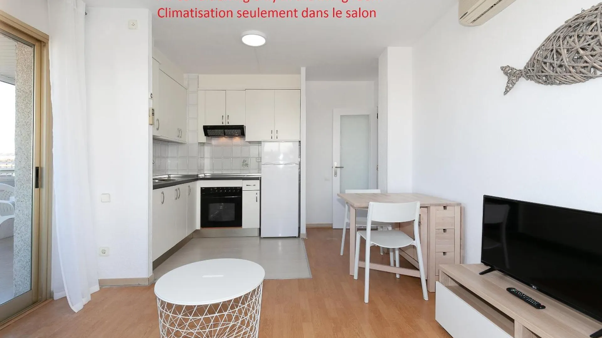 Uhc Arquus Apartments Salou
