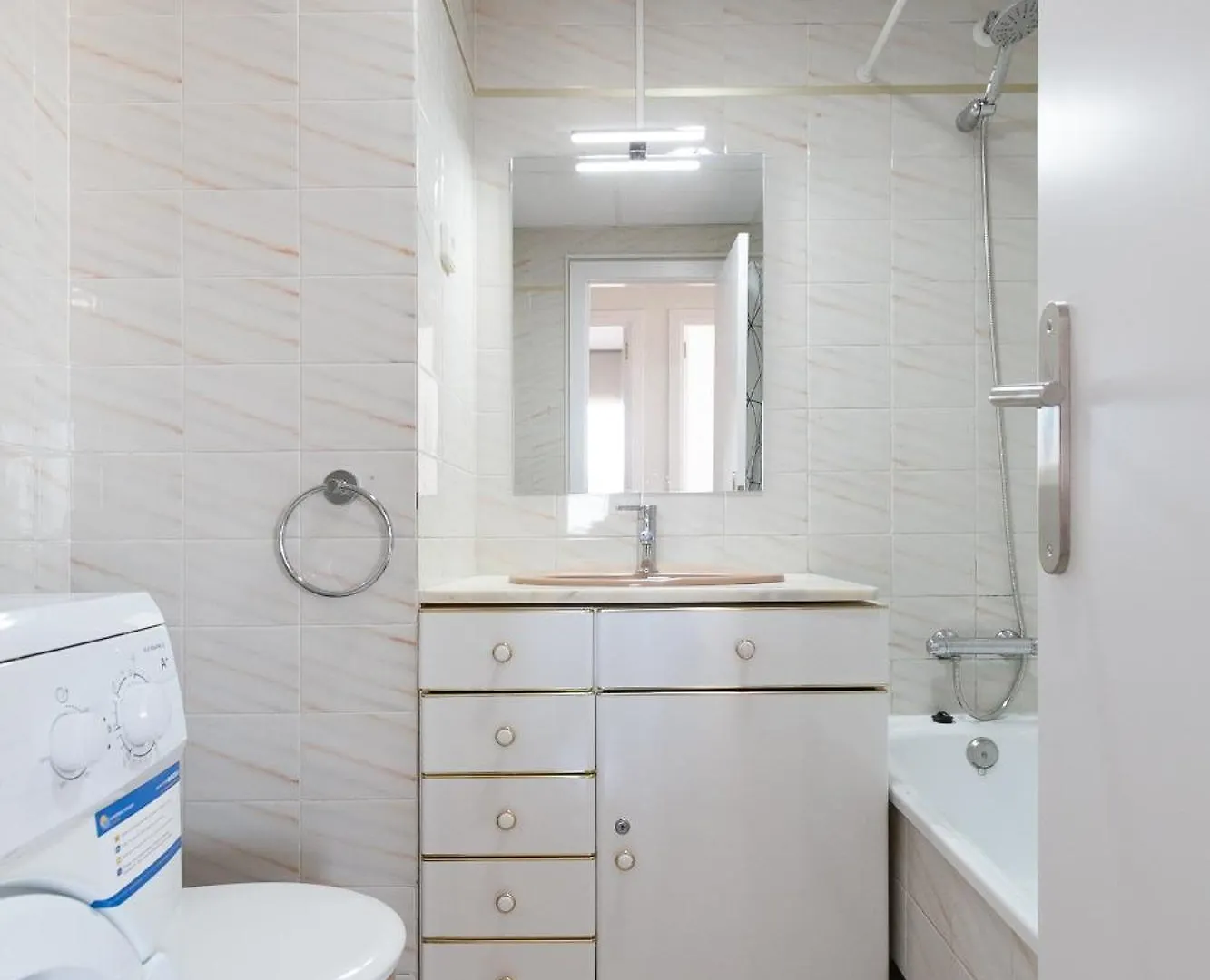 Uhc Arquus Apartments Salou 0*,  Spain