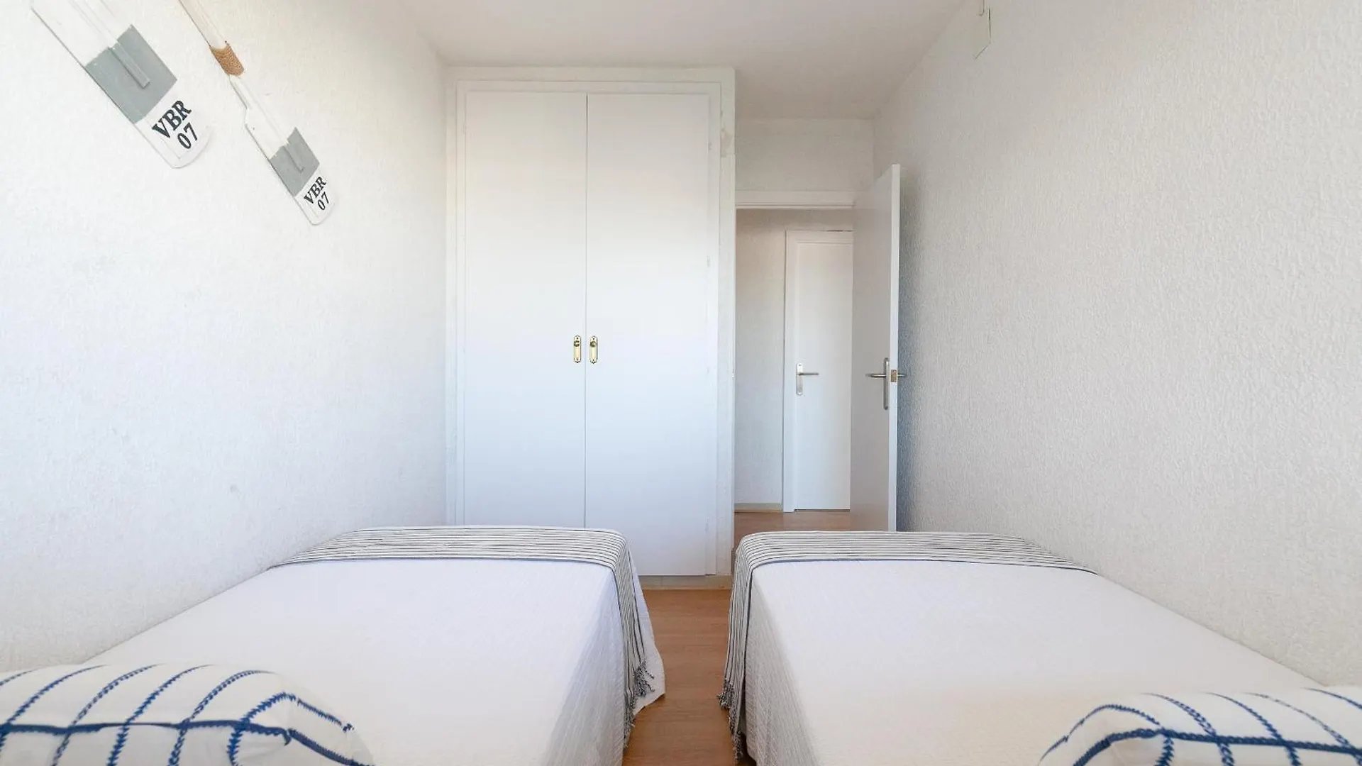 Uhc Arquus Apartments Salou