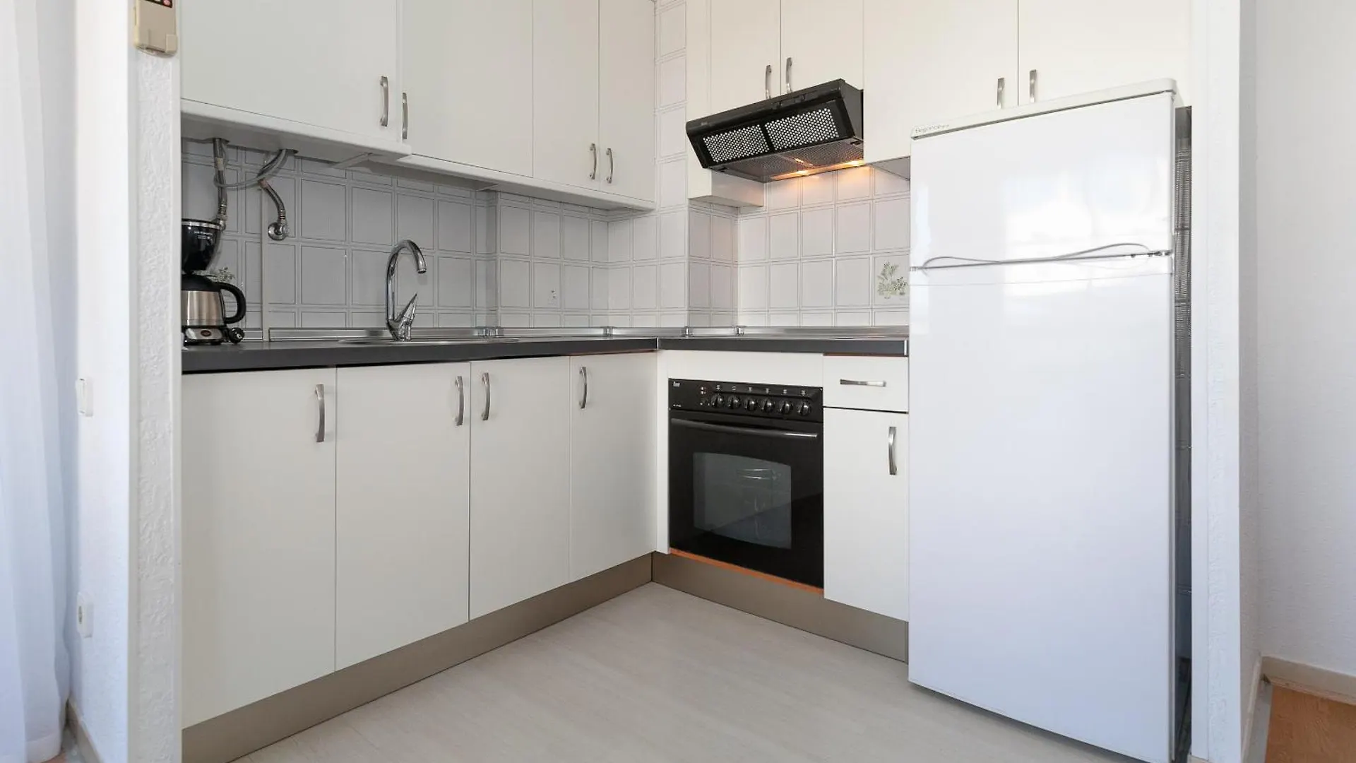 Uhc Arquus Apartments Salou