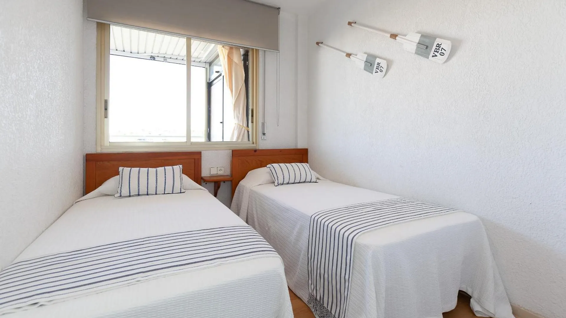 Uhc Arquus Apartments Salou