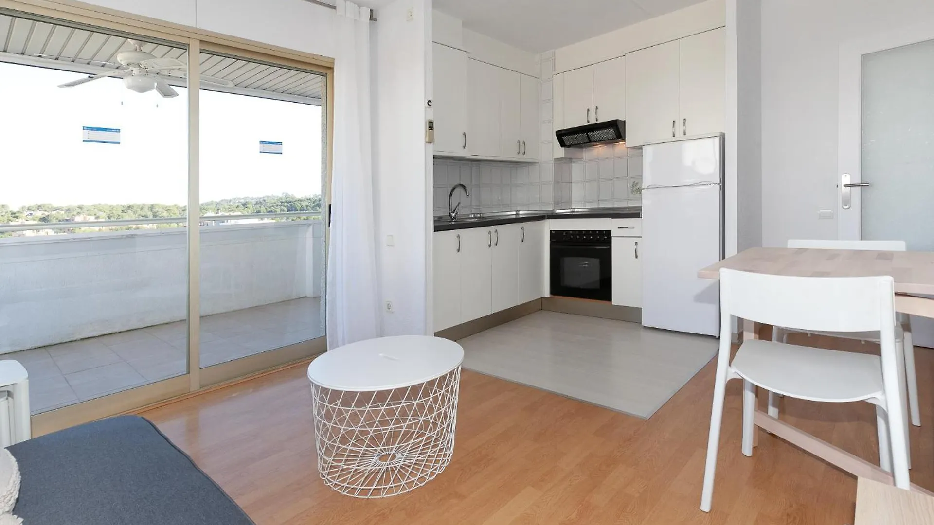 Uhc Arquus Apartments Salou