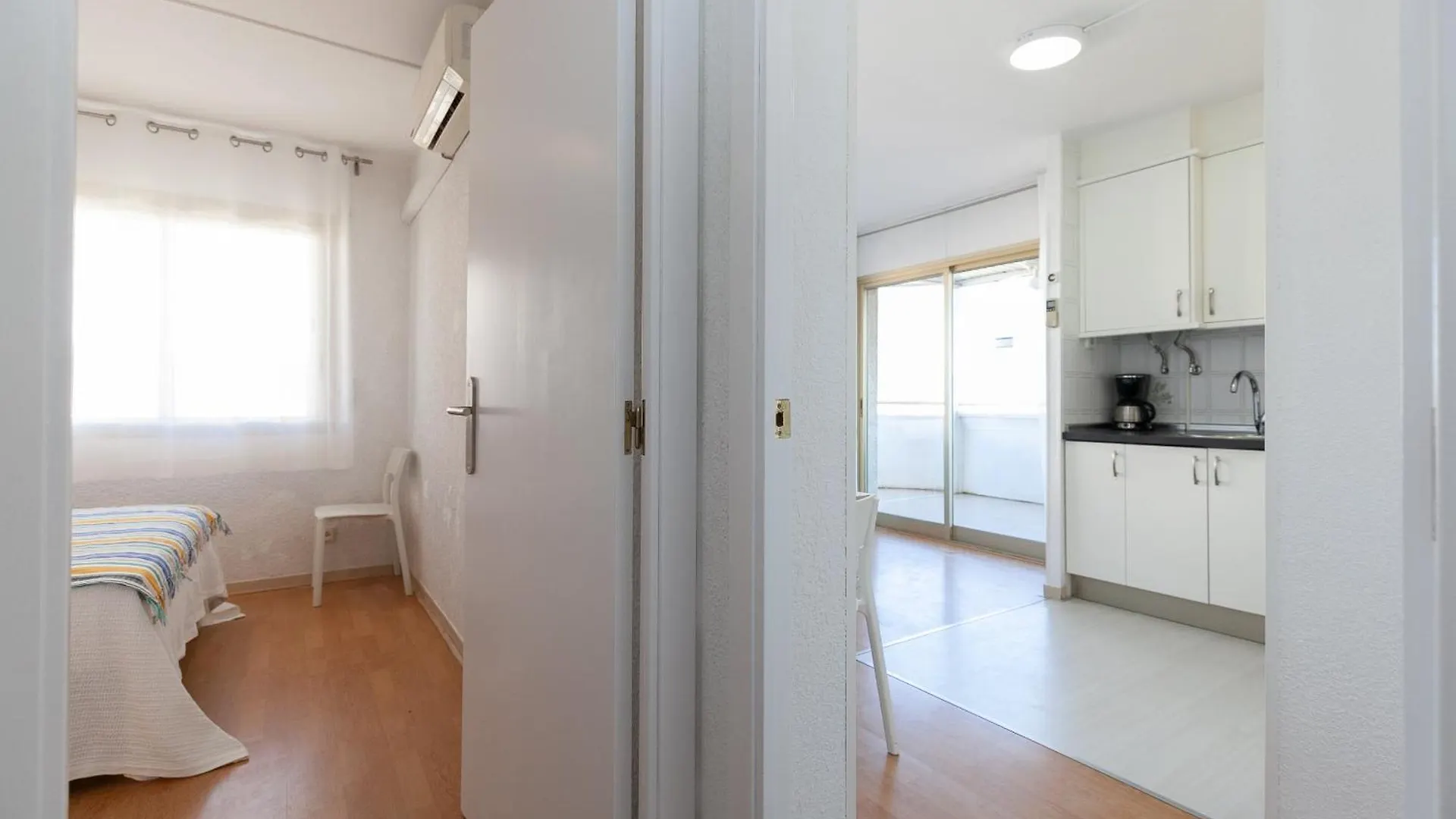 Uhc Arquus Apartments Salou
