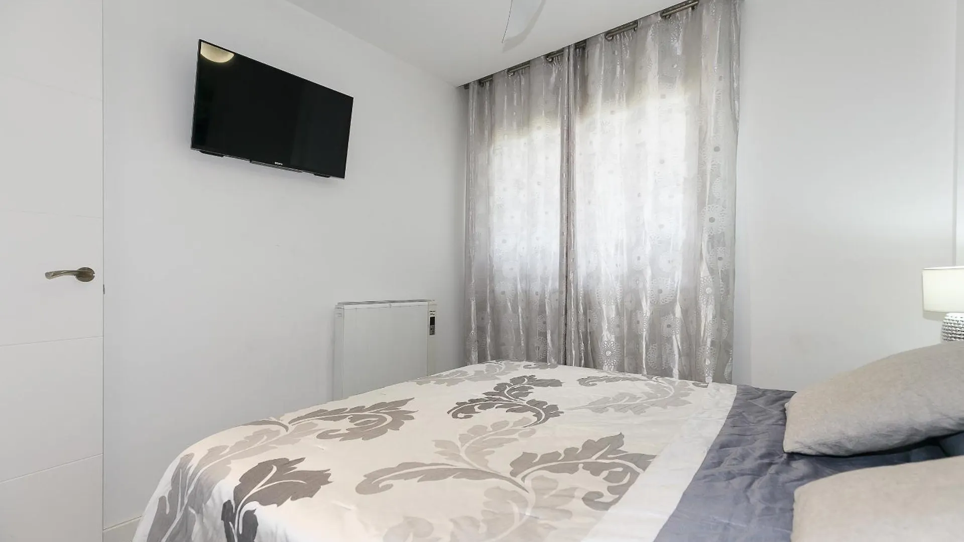 Uhc Arquus Apartments Salou