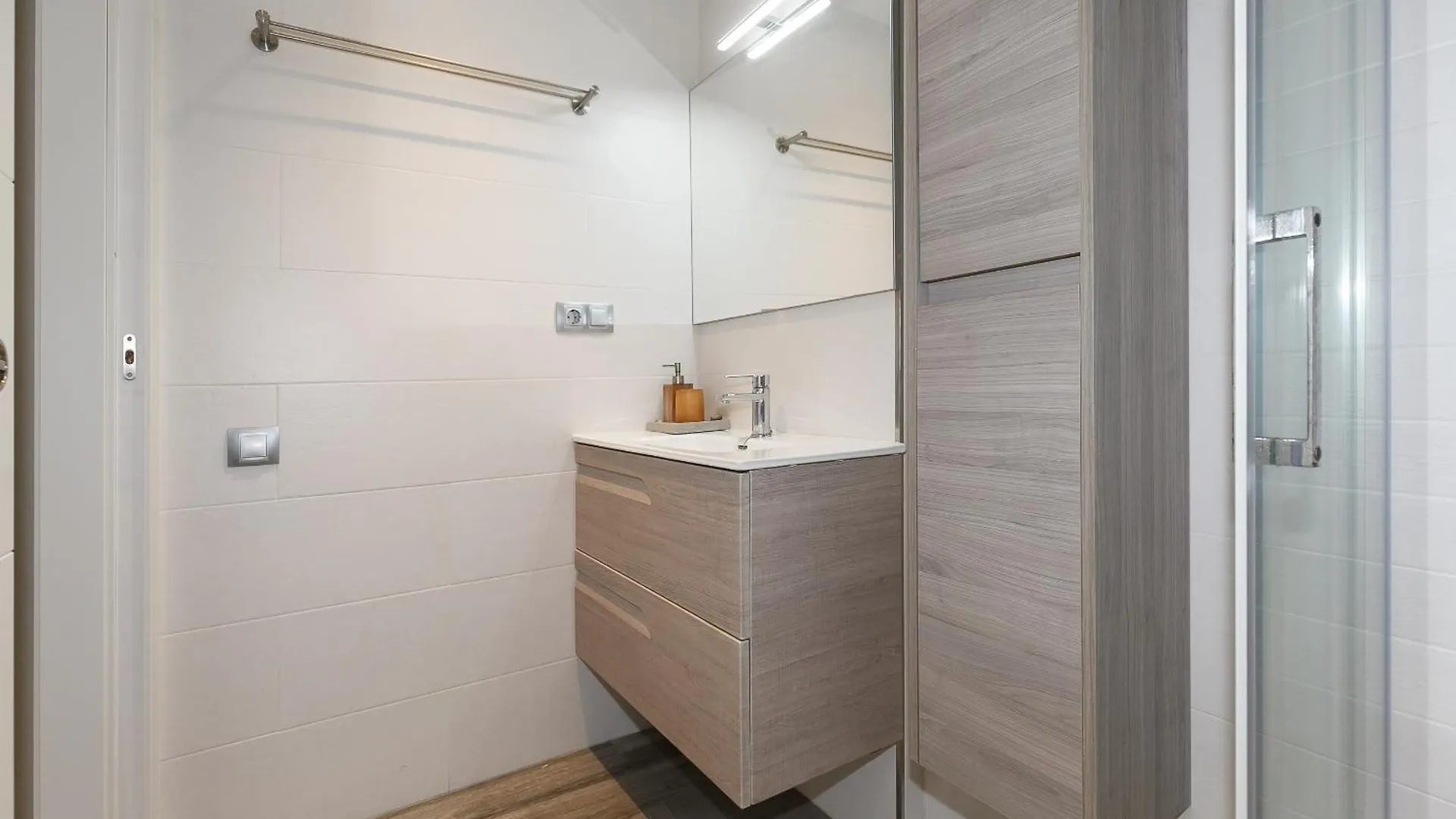 Uhc Arquus Apartments Salou
