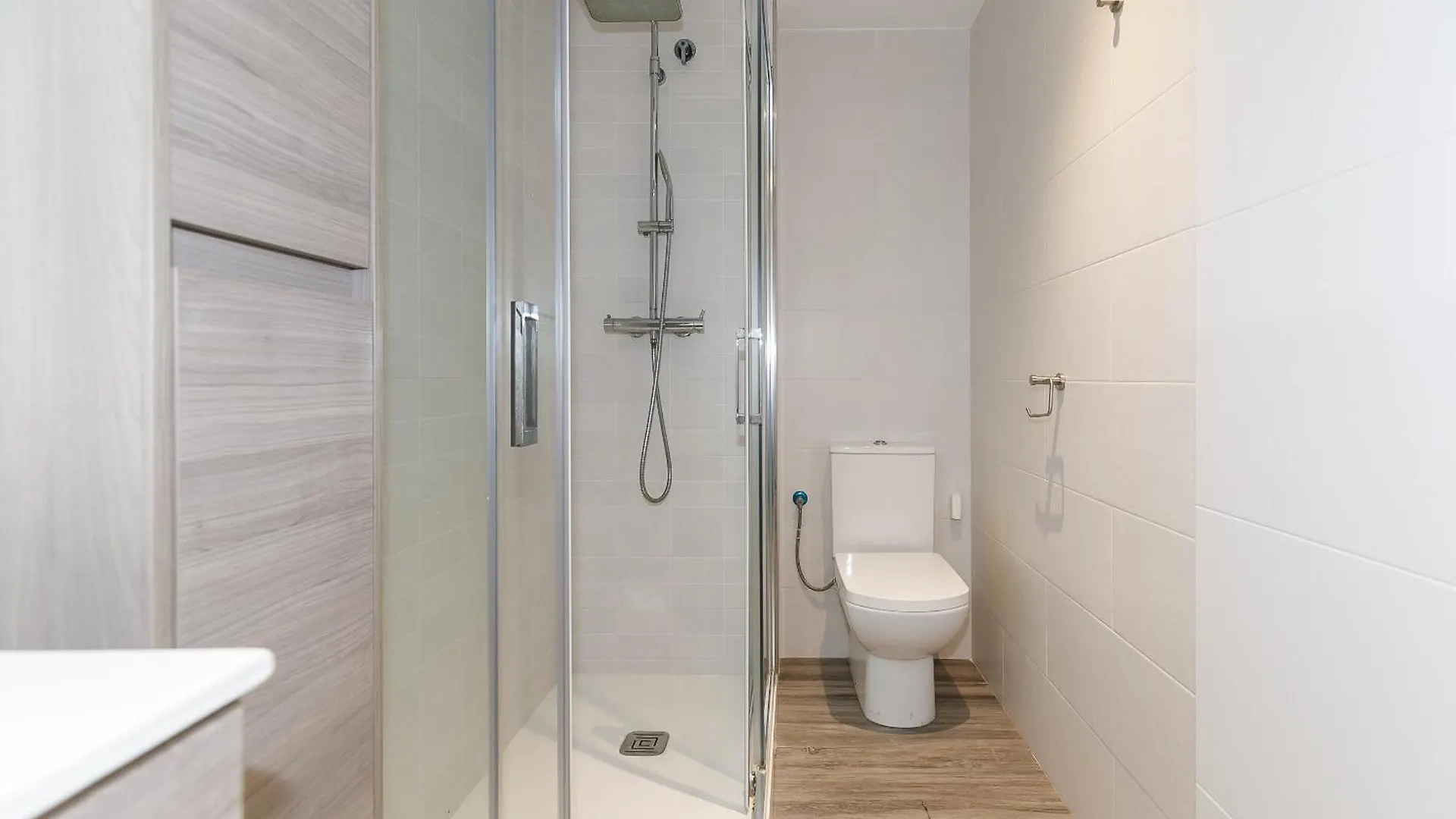 Uhc Arquus Apartments Salou