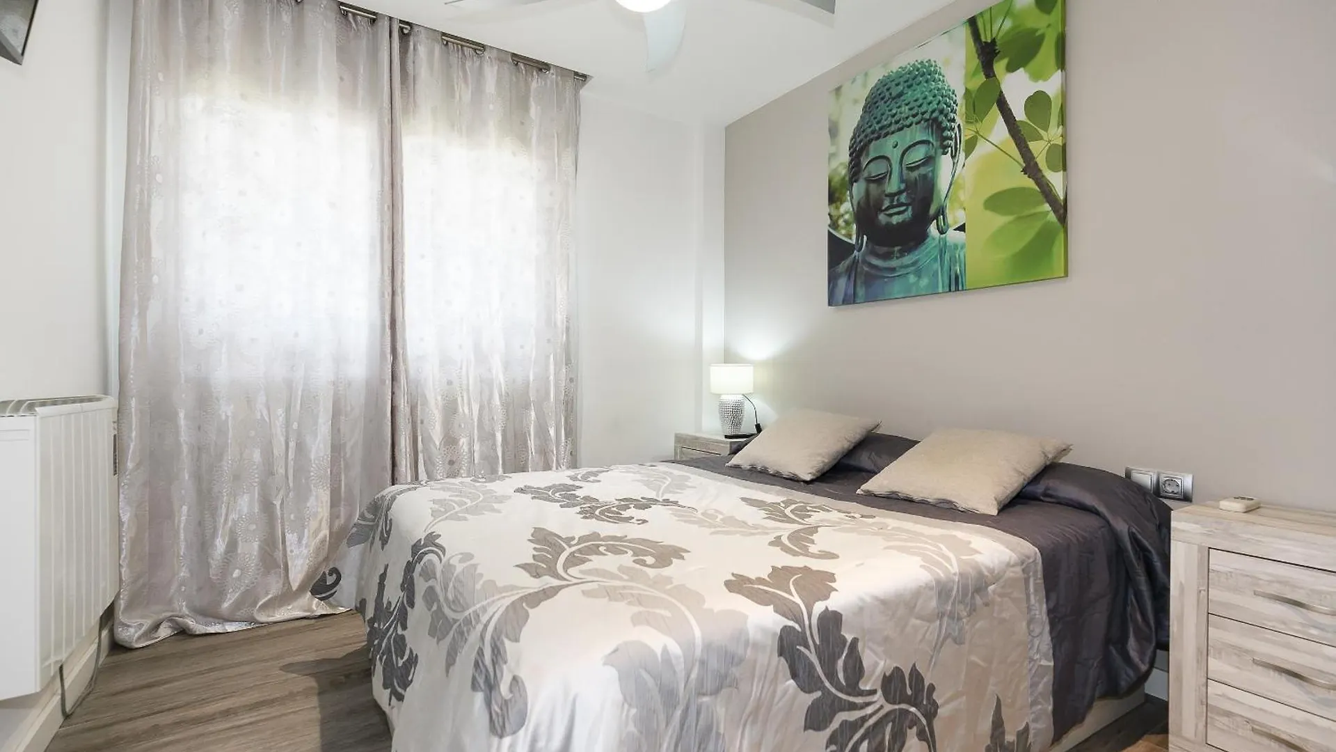 Uhc Arquus Apartments Salou