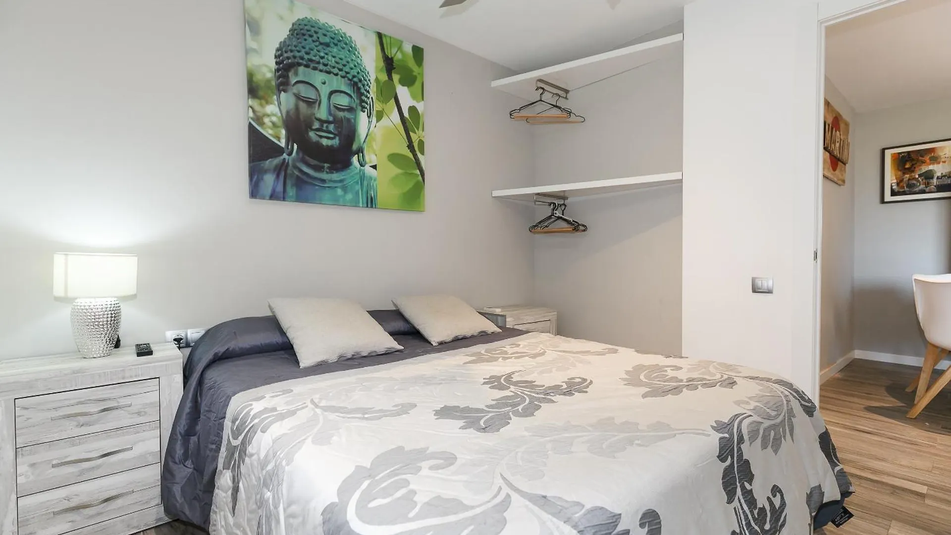Uhc Arquus Apartments Salou Spain
