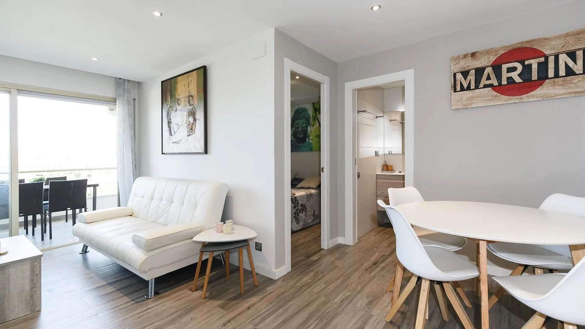 Uhc Arquus Apartments Salou