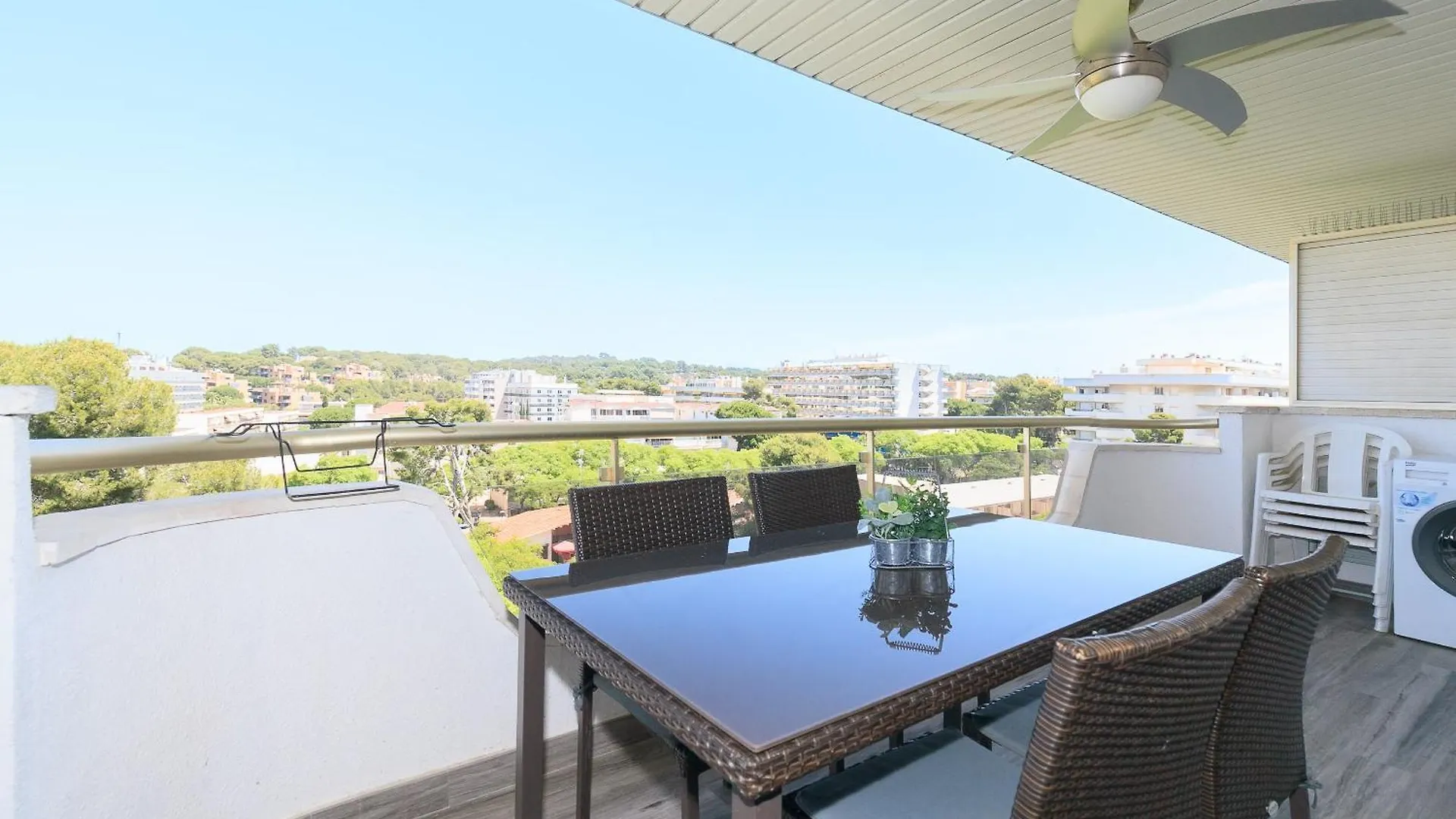 Uhc Arquus Apartments Salou