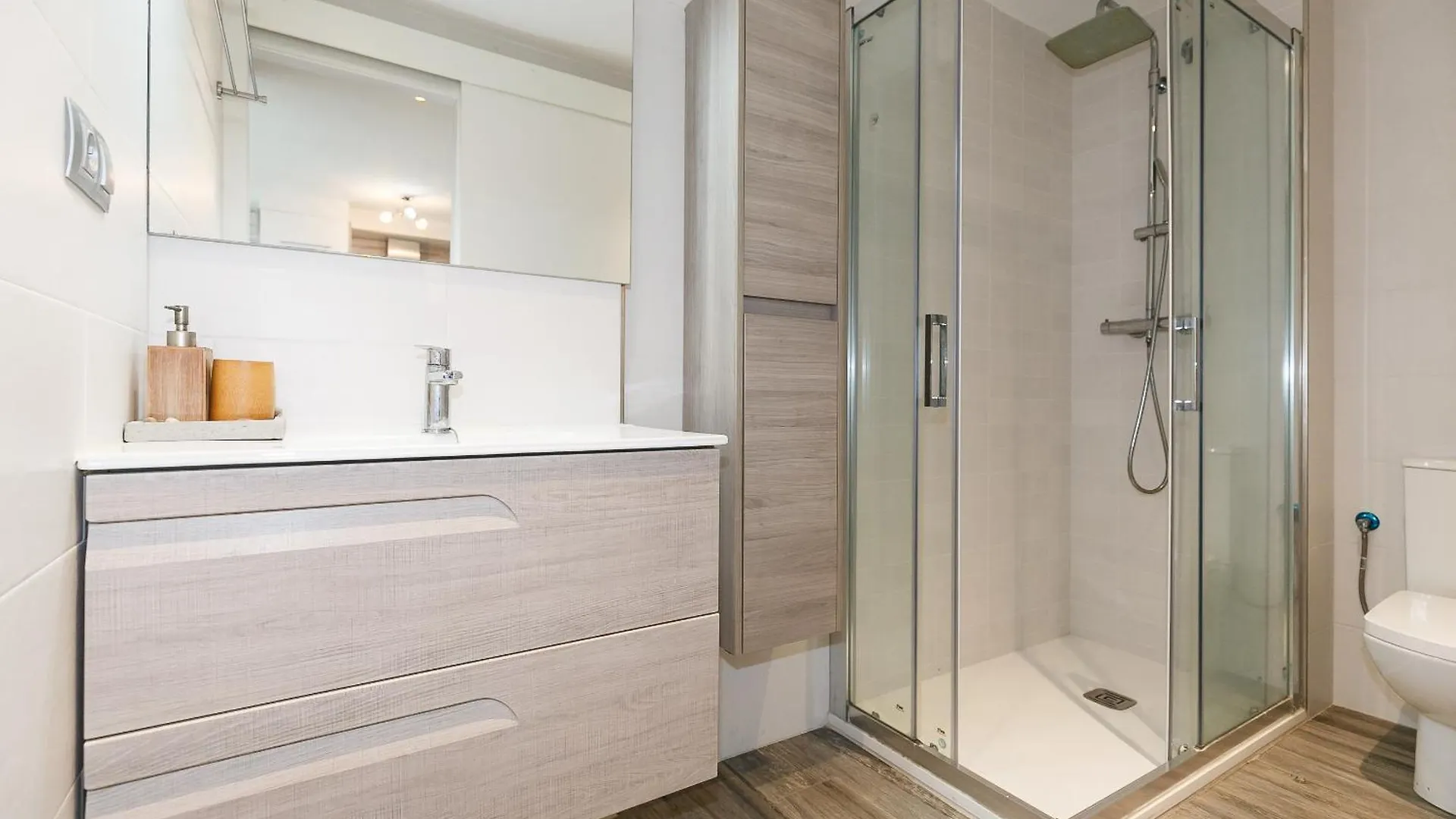 Uhc Arquus Apartments Salou Spain